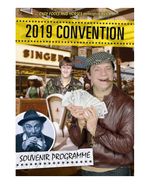 Only Fools and Horses Convention 2019 Programme