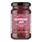 Sweet Raspberry Fruit Jam 454g