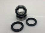 Yamaha YZ 125 250 Front Wheel Bearing & Seals 1998 - 2015