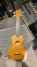 Mahalo ukelele