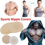 Running Nip Guard Nipple Pad Protector Plasters for Runners Jogging Chafe Eaze