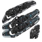 Komperdell Trailmaster T25 allround snowshoeing snowshoeing climbing aid