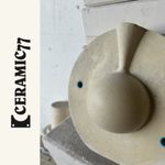 Bauble Slip Cast Mould *SLIP CAST MOULD ONLY*