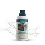 nimo® detergent for horse blankets without fragrances & dyes