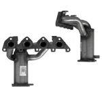 Approved Manifold Catalyst and Fittings for Seat Cordoba 1.4 2000-2002