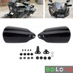 Handguard Kit for Harley Low Rider ST FXLRST Street Bob FXBB FXBBS 2018-2024