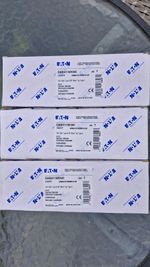 Eaton RCBO Type B, Trip Type A 1P 30mA 2 X EMBH110R30C/1 X EMBH116R30C