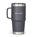 Defender x YETI Rambler Travel Mug 20oz/591ml (with handle) 51DLFL212GYA