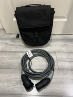 Genuine BMW Electric Charging Cable i3 i4 iX3 330e 530e 5M Type 2 MODE 3.