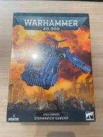 Warhammer 40k Stormraven Gunship
