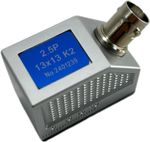 Angle Beam Transducer Probe for JITAI910 KUT650 KUT680 Ultrasonic Flaw Tester