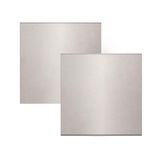 Titanium Sheet Plate Various Size And Grade 2 Grade 5 GR1 GR2 GR5 0.5mm - 30mm