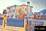 overseas property for sale spain