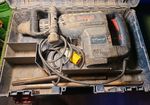 Bosch GSH7VC 110v SDS Max Breaker Demolition Kango Hammer  