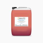 Solaris DTX Solar Thermal Heating System Inhibited Glycol Fluid Antifreeze