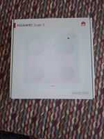 Huawei Scale 3 Smart Bluetooth Edition White Brand New & Sealed