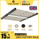 FC-E4800 Spider LED Grow Light Full Spectrum Commercial Bar Indoor Plants Bloom