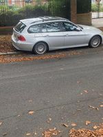 BMW 320i Series SE 2 L Touring Automatic, Black Leather Interior ,Heated Seats .