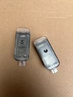 Genuine Audi RS   Logo Door LED Splash Puddle Light Single RS3 RS4 RS5  RS6 RS7