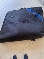Bike Travel Bag Bicycle Transport Carrying Case