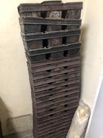 Commercial Loaf Tins