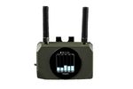 Professional Drone Detector FPV Drone Approach Warning Device. TENETA-2