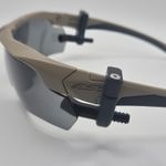 ESS Crossbow Novritsch/Universal Antifog Adapters Clips 3D Printed