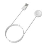 100cm/39.3In USB Charge Stand Dock Charger Cable For Michael Kors Smart Watch 5V