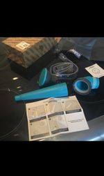 Colapz Watering Can And Filling Tube Kit