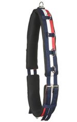 Whitaker Lunging Roller Anatomically Shaped Lunge Aid Multiple Attachment Option
