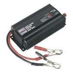 Sealey Modified Sine Wave Power Inverter 500W 12V