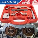 Engine Timing Chain Locking Tool For Vauxhall Opel Astra-J Corsa-D1.0 1.2 1.4 GB