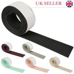 2/5M Self-Adhesive Table Edge Corner Protector For Kids Safety Foam Bumper Strip