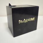 Vintage Dracula’s Bank Mechanical Money Box - Not Tested / Made In Japan