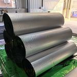50M Camper Van Insulation Self-adhesive 10mm Closed Cell Foam Thermal Soundproof