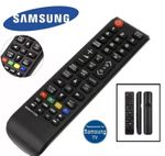 Samsung TV Remote Control Universal BN59-01175N Replacement Smart TV Led 4K