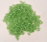 Crafting, Jewellery Making, Pear Shaped Green Moonstones 50g