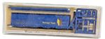 InterMountain 60103-02 N Gauge Alberta Heritage Cylindrical Hopper Jewel Cased.