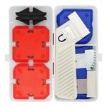 CRAMER Fugi 7 Kit Grouting, Silicone Profiling, Applicator Silicone Removal Tool