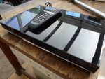 Samsung BD-8900M 3D Blu-ray Player & 1TB HDD Recorder - Twin Freeview HD