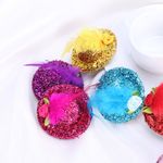 12 Pcs Festival Party Fancy Dress Hat Fascinators Hats for Women