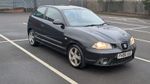 Seat, IBIZA, Hatchback, 2008, Manual, 1390 (cc), 3 doors