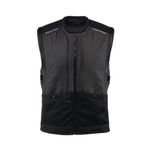 Tucano Urbano Airscud Airbag Vest Motorcycle Black