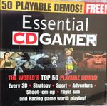 PC Gamer Christmas 1997 : Issue 51 Disk B  PC CD Rom Demos VGC LOOK!! Retro