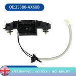 For Nissan Micra 02-10 Boot Lid Tailgate Trunk Opening Opener Switch 25380-AX60B