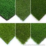 ARTIFICIAL GRASS Budget Artificial Fake Grass Cheap Astro Turf Quality 30mm 40mm