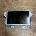 FORD FOCUS MK3 DISPLAY SCREEN SAT NAV SYNC3 2015-2019 GM5T18B955SB HM5T14G370GNC