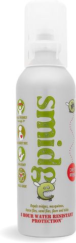 Smidge That Midge Insect Repellent 75 ml free and fastest one day delivery in UK