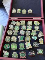 Celtic Fc Victory Pins