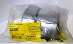 PRIMOFIT Gas Coupling 63xRp2 Female Adaptor PE SDR 11 x Rp 775212206
